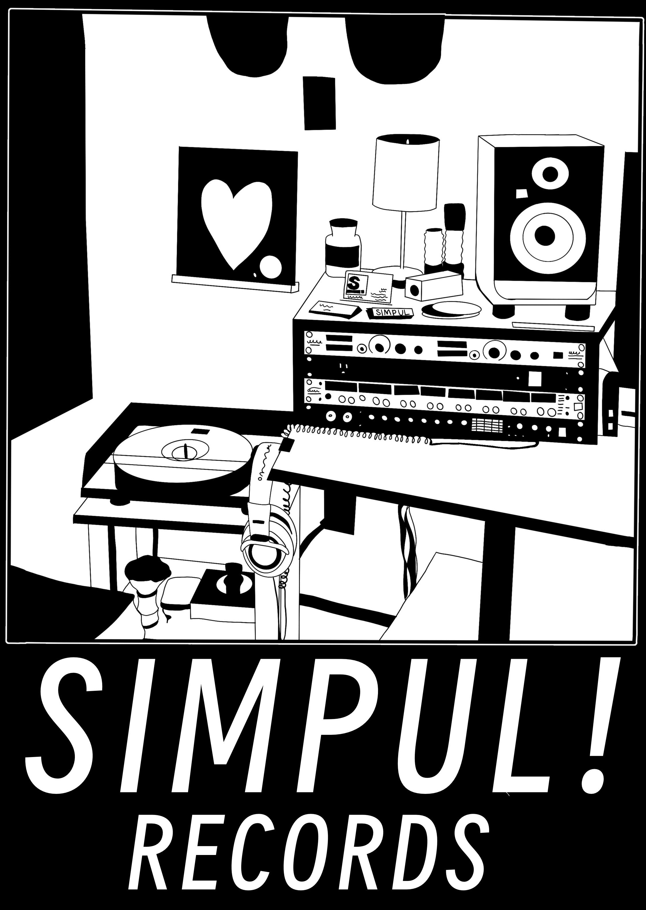 Simpul Records